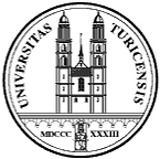 Seal of the University of Zurich