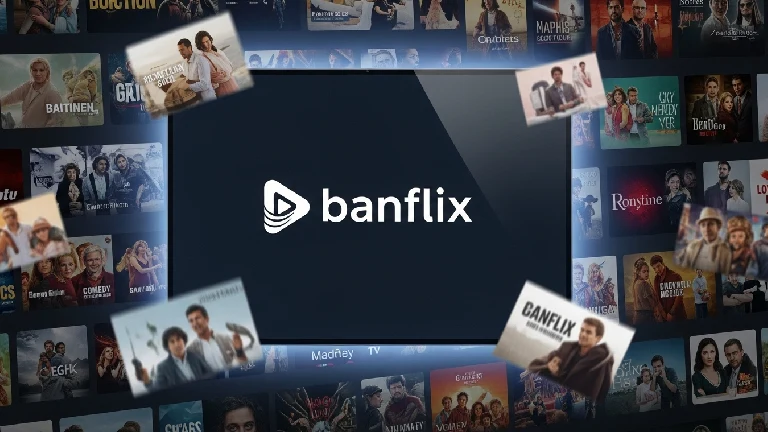 Banflix: The Ultimate Streaming Experience You Can’t Miss