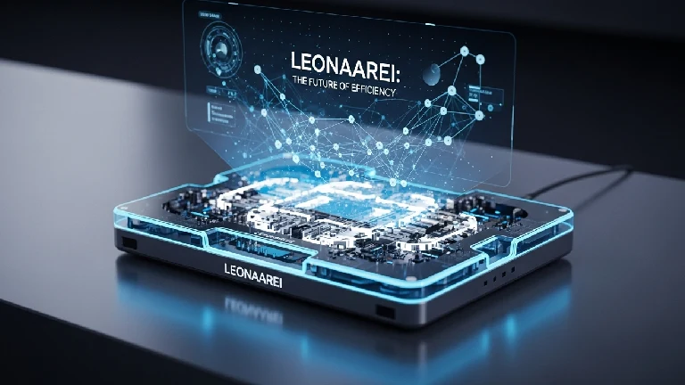 Discover the Power and Potential of Leonaarei: A Complete Guide