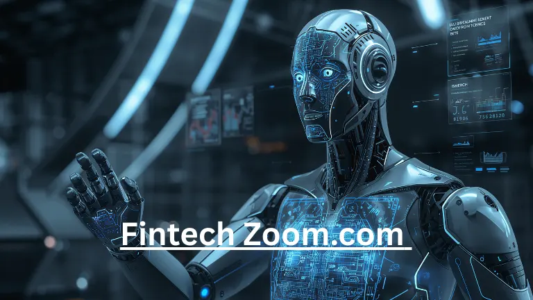 Fintech Zoom.com Explained: The Smart Way to Track Markets, Crypto, and Modern Finance