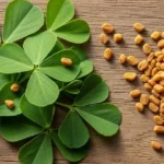 Foenegriek: The Ancient Super Seed That Transforms Health Naturally