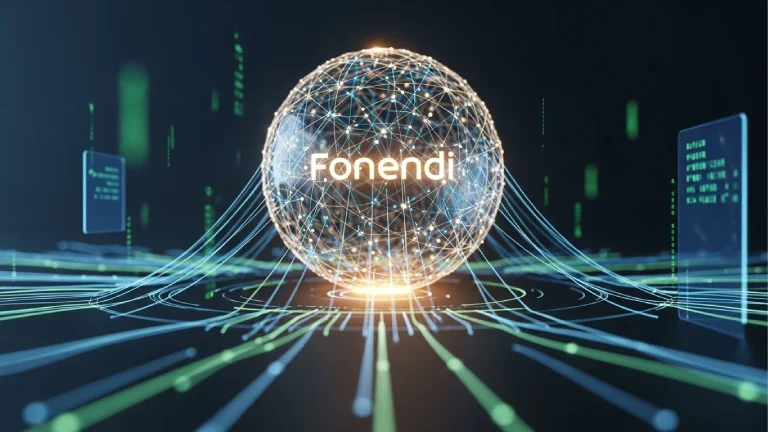Fonendi: The Smart Digital Platform Redefining Modern Efficiency