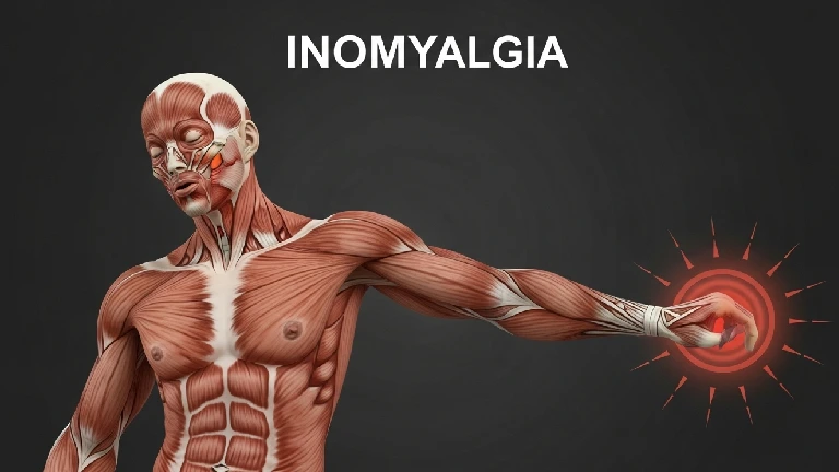 Inomyalgia