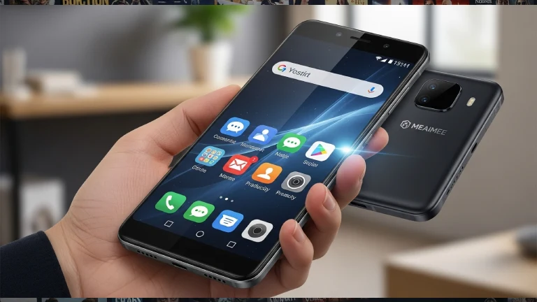 Meaimee 3: The Ultimate Guide to Its Features and Benefits