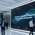 Nomurano Explained: The Smart Evolution Changing Digital Experiences