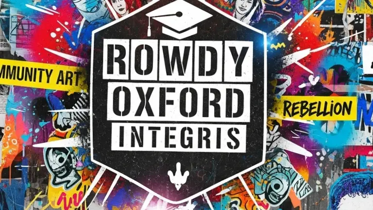 Rowdy Oxford Integris