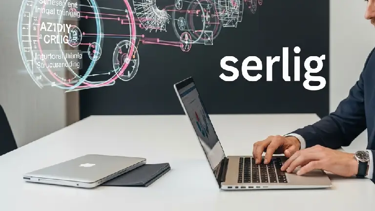Serlig Explained: The Smart Concept Changing How People Think and Decide