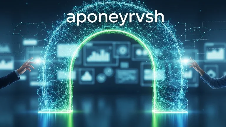 Unlock the Power of aponeyrvsh: Transform Your Digital Experience Today