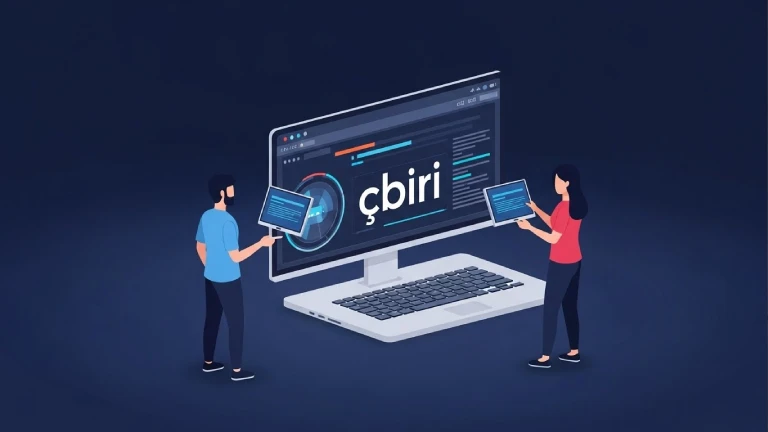 Unlocking the Potential of Çbiri: The Future of Smart Innovation