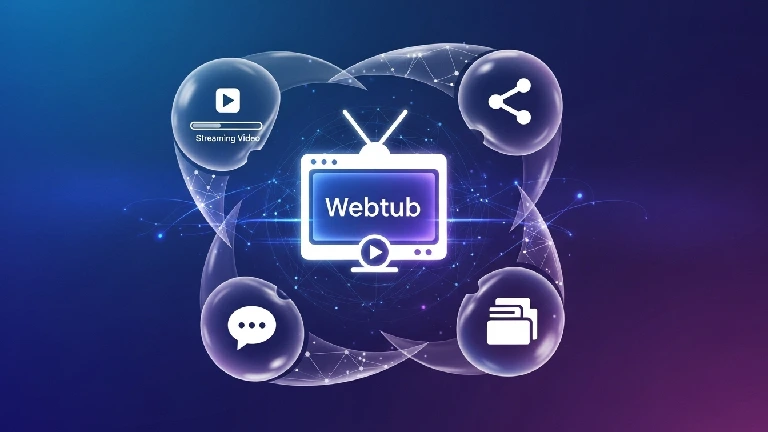 Webtub