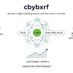 cbybxrf: The Smart Framework Redefining Modern Digital Strategy