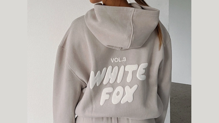 White Fox Hoodie: Why This Iconic Streetwear Staple Is Dominating Modern Fashion