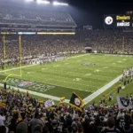 Breaking Down the Stats: Steelers vs. Las Vegas Raiders Showdown