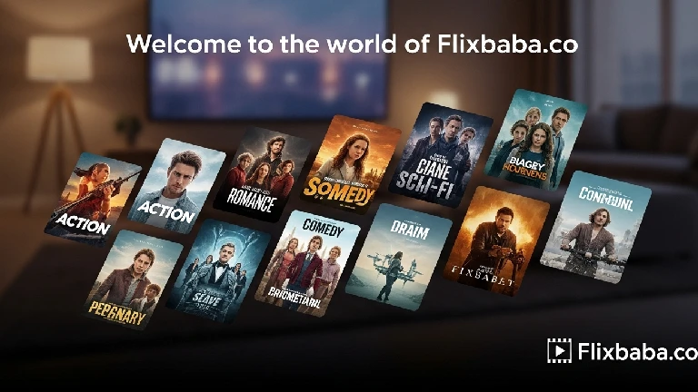 Flixbaba.co