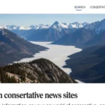 Exploring Kadaza: Your Gateway to Conservative News Sites