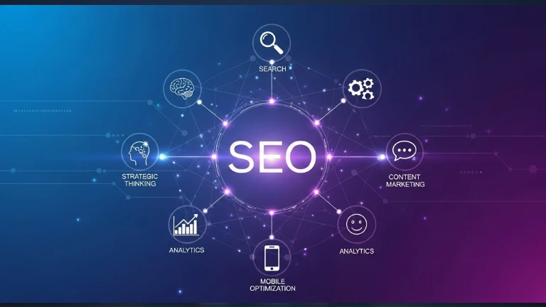 Sosoactive SEO News