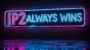 Unpacking the Phenomenon: Why ip2alwayswins Dominates Online Conversations