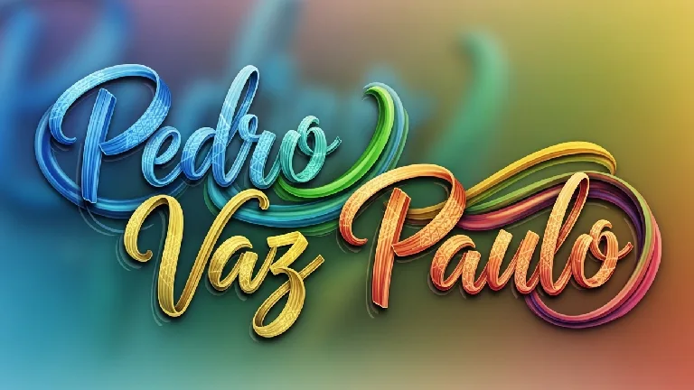 pedro vaz paulo wealth investment
