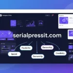 serialpressit com: The Smart Way to Create, Publish, and Scale Digital Content